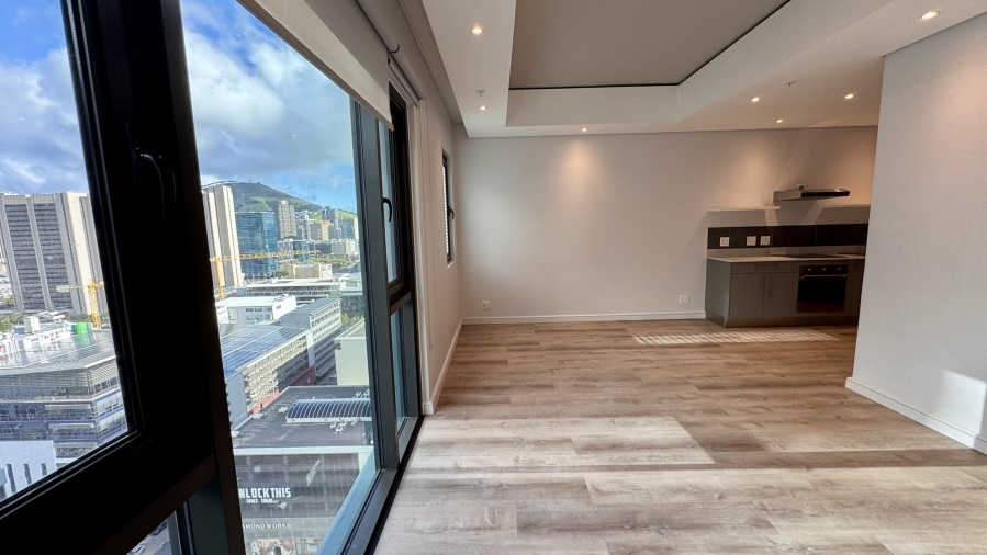 1 Bedroom Property for Sale in Cape Town City Centre Western Cape